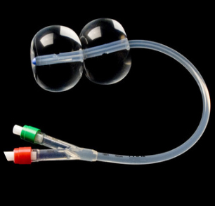 一次性使用子宫颈扩张球囊导管HK-CDB-80/80(A)